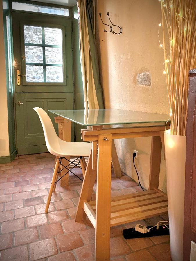 Appartamento La Pierre Levée Montigny-sur-Loing Esterno foto